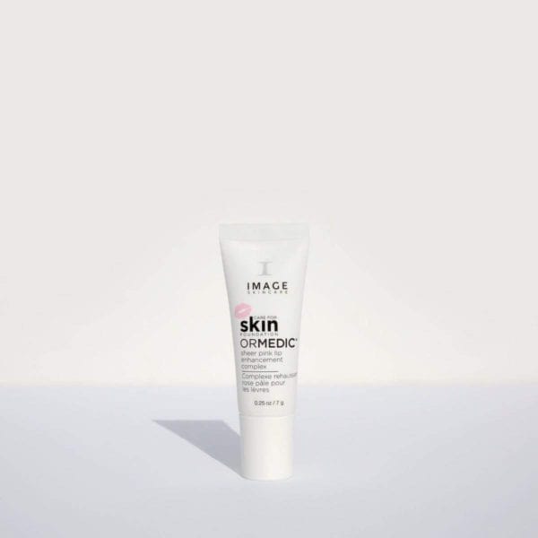 IMAGE - Ormedic Balancing Sheer Pink Lip Enhancement