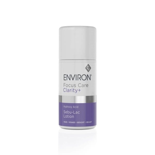 Environ - Focus Care Clarity+ Hydroxy Acid Sebu-Lac Lotion