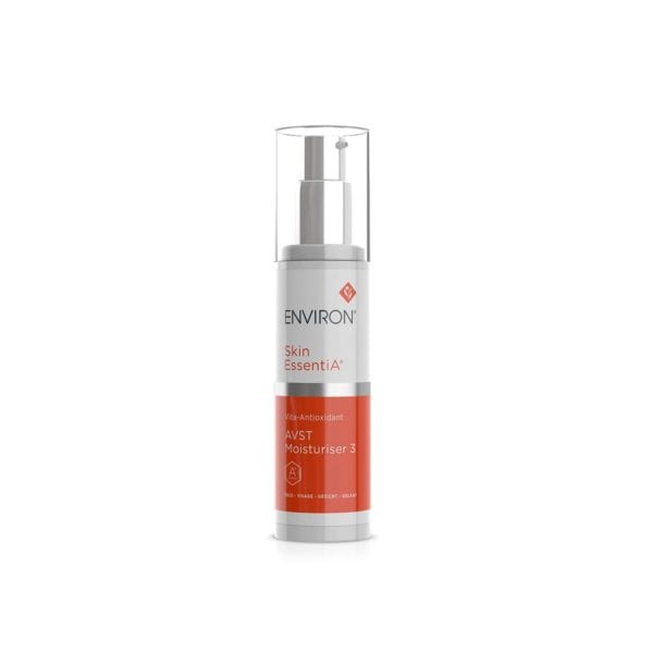Environ  - Skin EssentiA® Vita Antioxidant AVST Moisturiser 3