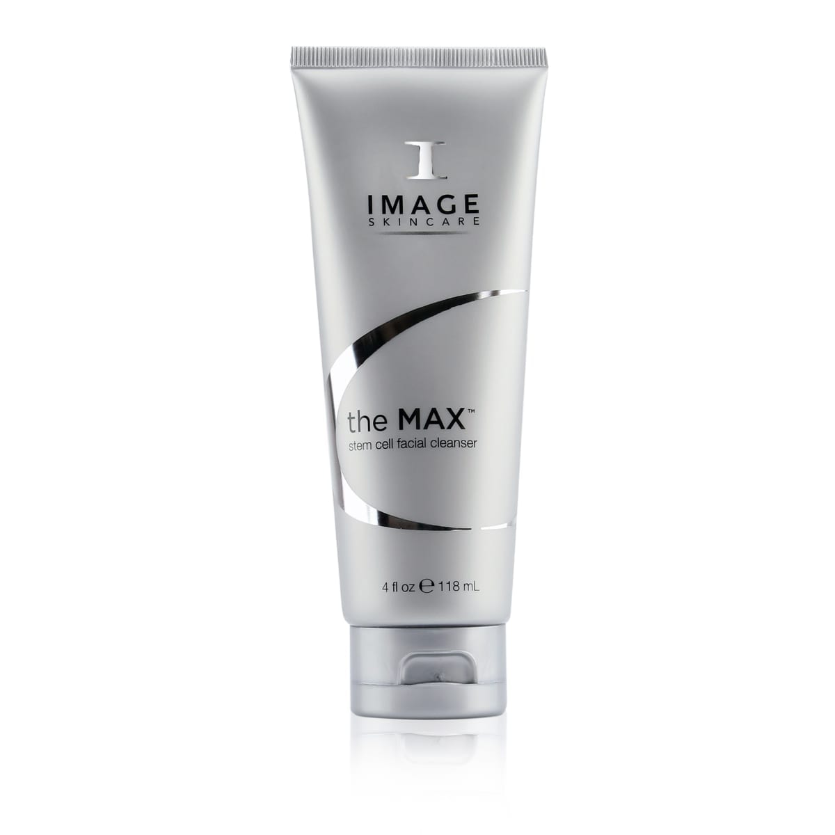 Image The Max Stem Cell Facial Cleanser Living Beauty