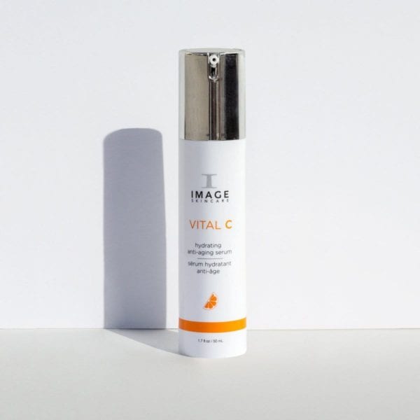 IMAGE - Vital C Hydrating Anti-Aging Serum