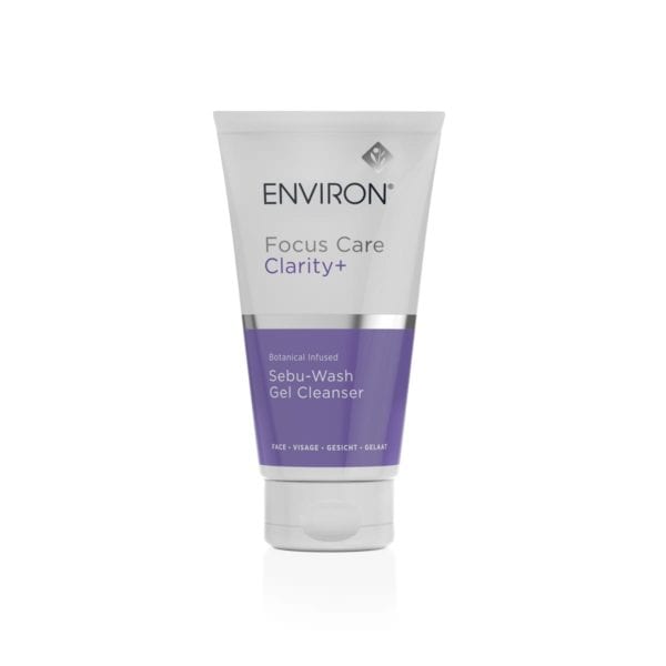 Environ - Focus Care Clarity+ Sebu Wash Gel Cleanser