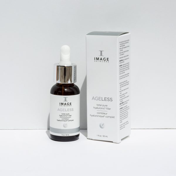 IMAGE - Ageless Total Pure Hyaluronic Filler