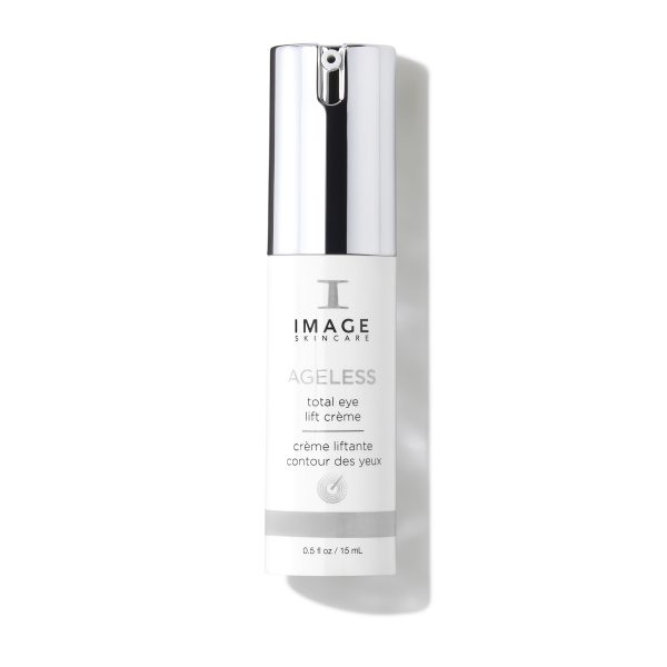 IMAGE - Ageless Total Eye Lift Creme