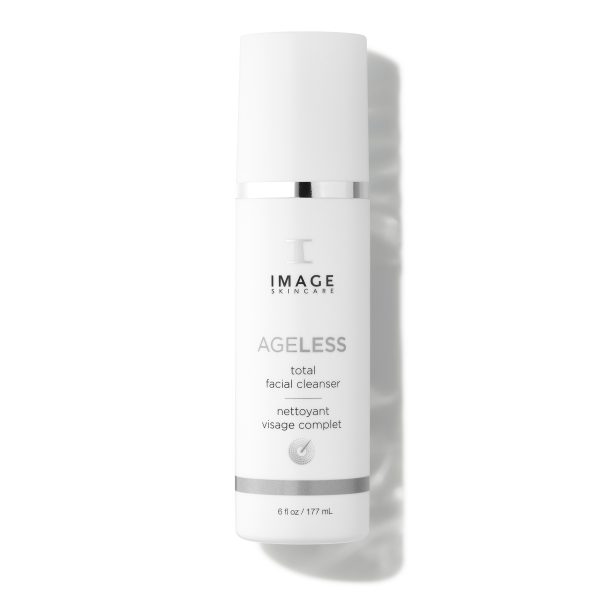 IMAGE - Ageless Total Facial Cleanser