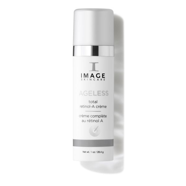 IMAGE - Ageless Total Retinol-A Crème