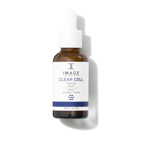 IMAGE - Clear Cell Restoring Serum