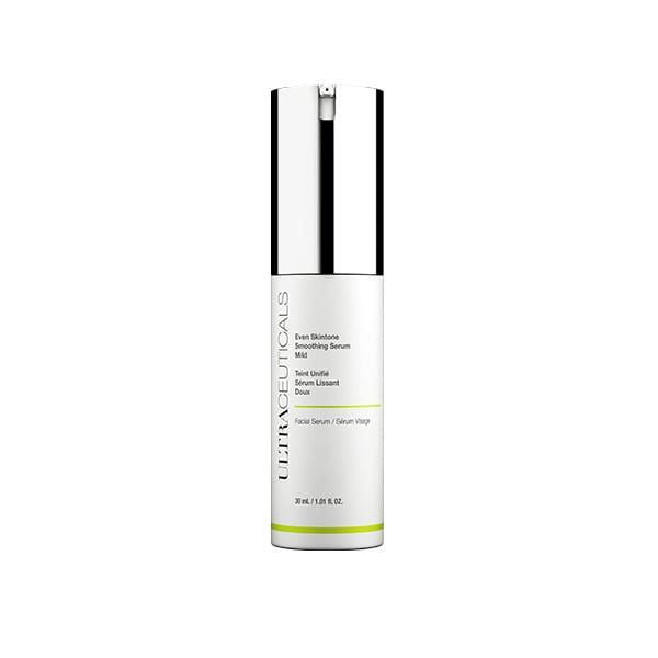 Even Skintone Soothing Serum Mild
