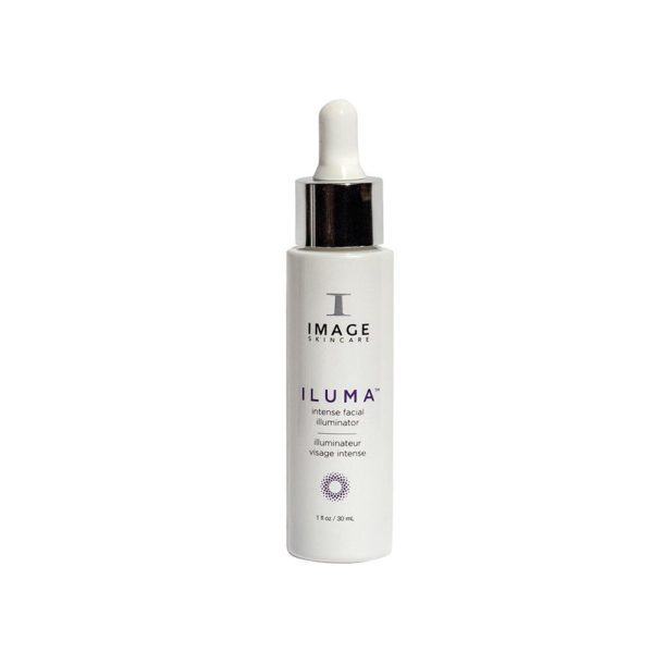IMAGE - Iluma Intense Facial Illuminator