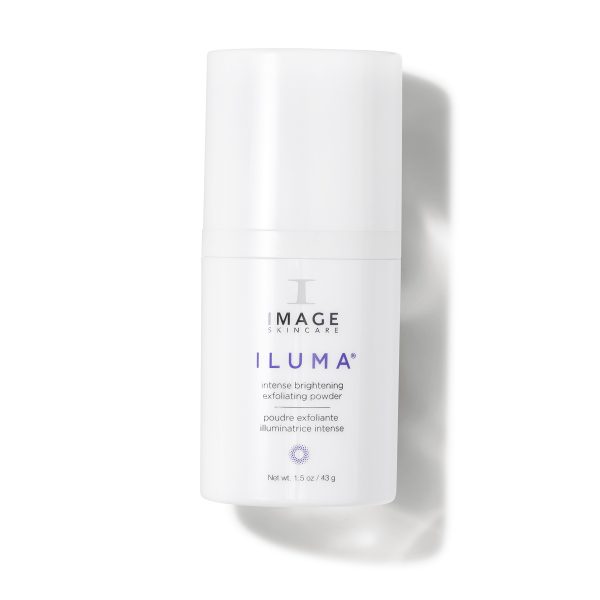 IMAGE - Iluma Intense Brightening Exfoliating Powder