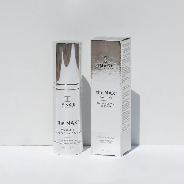 IMAGE - The Max Eye Creme