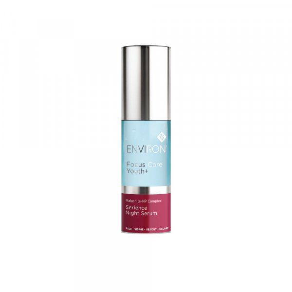 Environ - Focus Care™ Youth+ Environ Seriénce Night Serum
