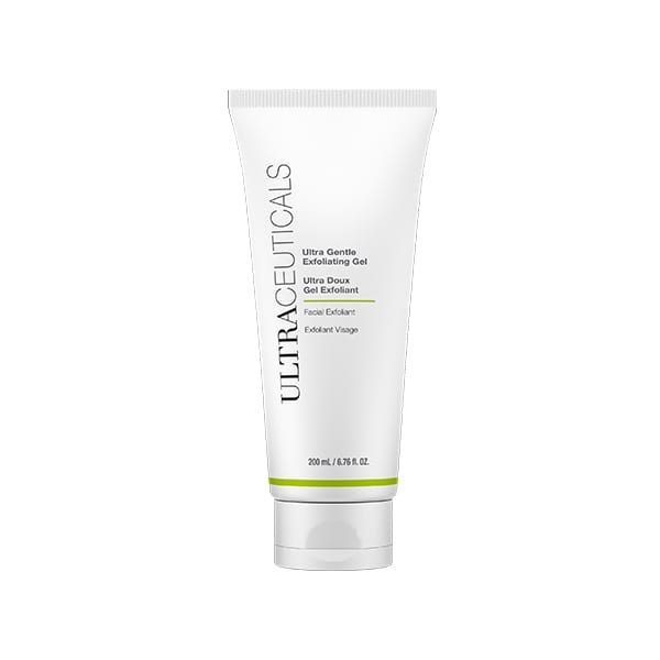 Ultra Gentle Exfoliating Gel