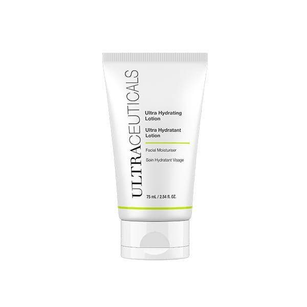 Ultra Hydrating Lotion
