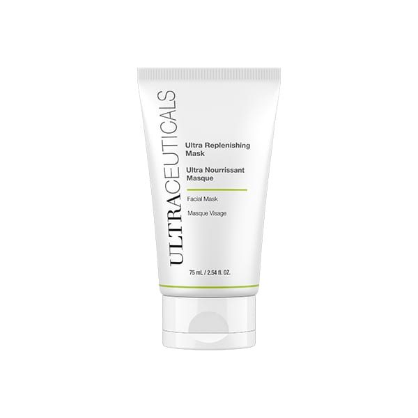 Ultra Clear Purifying Mask
