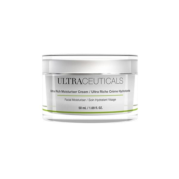 Ultra Rich Moisturiser Cream