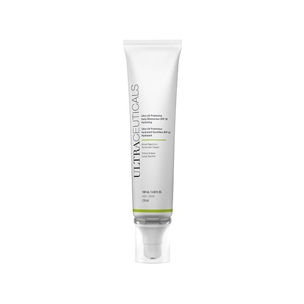 Ultra UV Protective Moisturiser SPF30 Mattifying