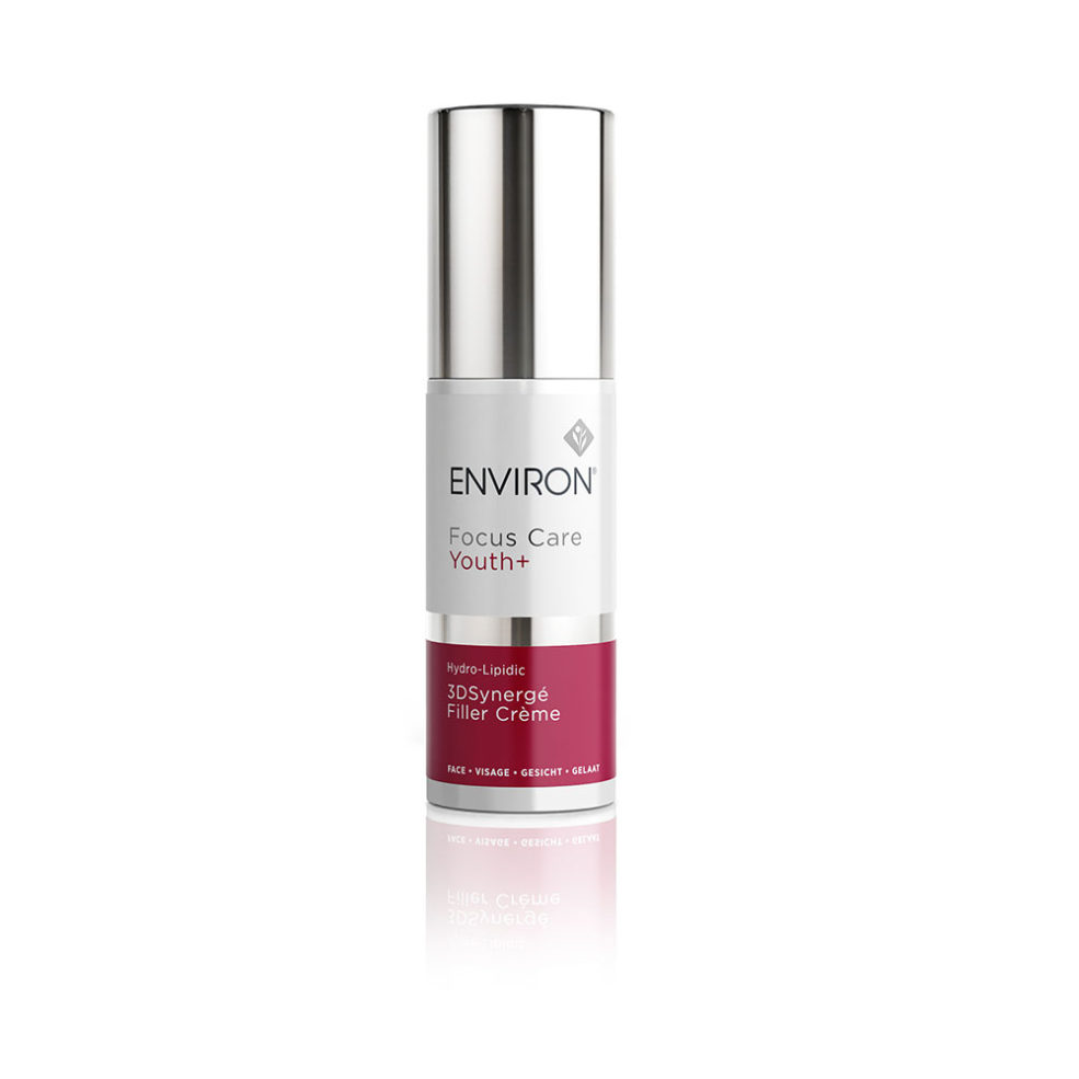 Environ – Focus Care™ 3DSynergé Filler Crème | Living Beauty