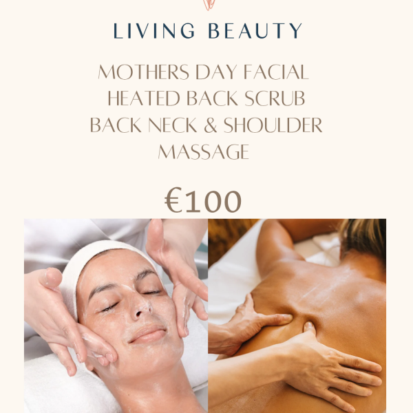 MOTHERS DAY SPECIAL