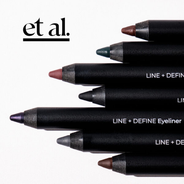 Line + Define Eyeliner