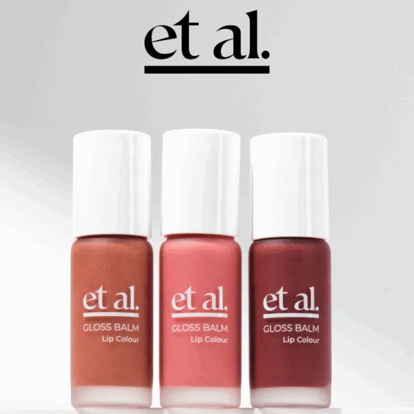 Gloss Balm Lip Colour