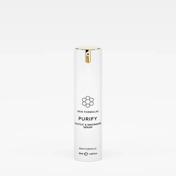 Purify Salicylic & Niacinamide