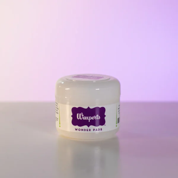 Waxperts Wonder Pads