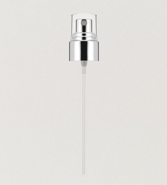 Face Mist Pump