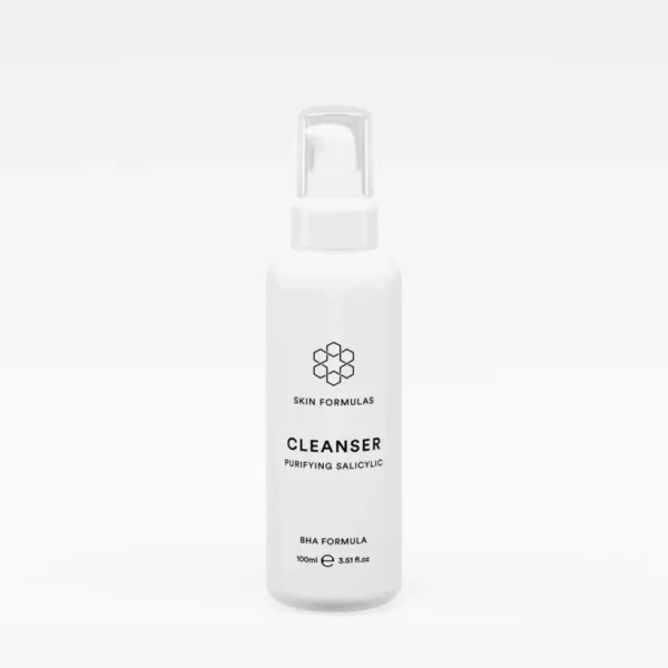 Purifying Salicylic Cleanser
