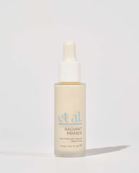 Radiant Primer Anti Pollution Serum