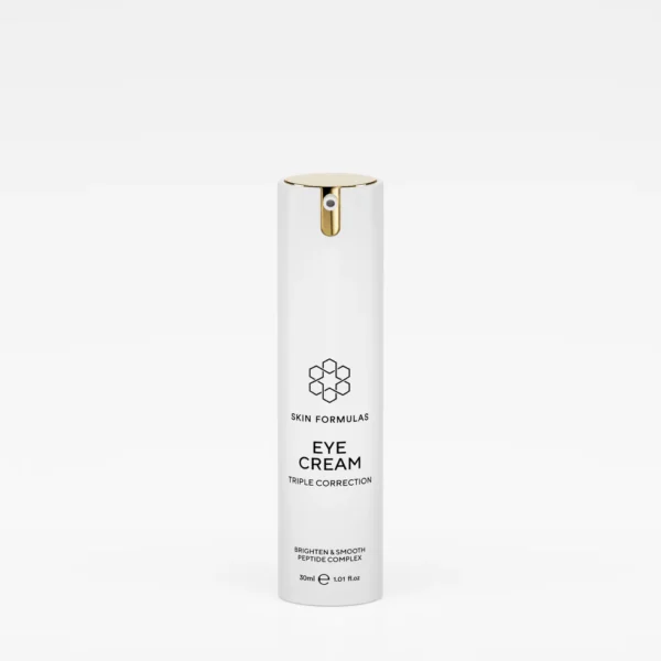 Eye Cream Triple Correction