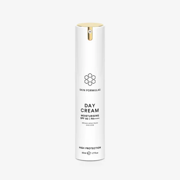 Day Cream Moisturising – SPF 50